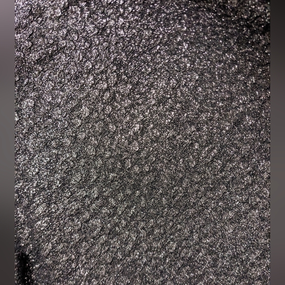 JENNIFER LOPEZ, Lurex, Textured Sheath, Gorgeous Dress, Size Medium. - Picture 6 of 12